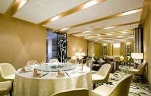 Elite Hotel Xian