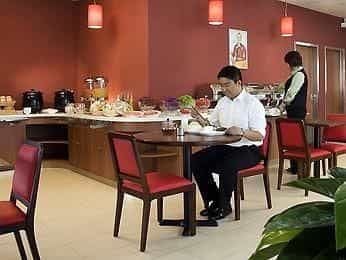 ibis Tianjin Tanggu