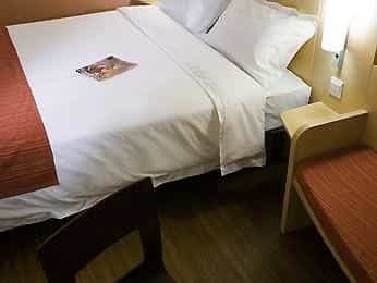 ibis Tianjin Tanggu
