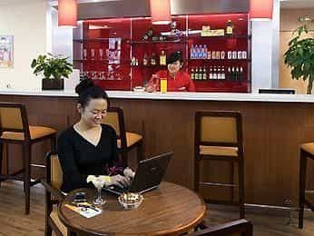 ibis Tianjin Tanggu
