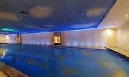 Grand Metropark Hotel Chongqing