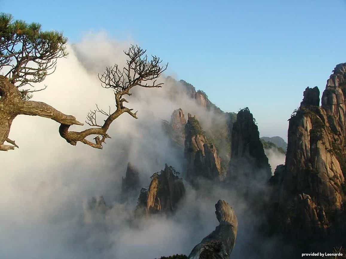 Best Western Huangshan Resort