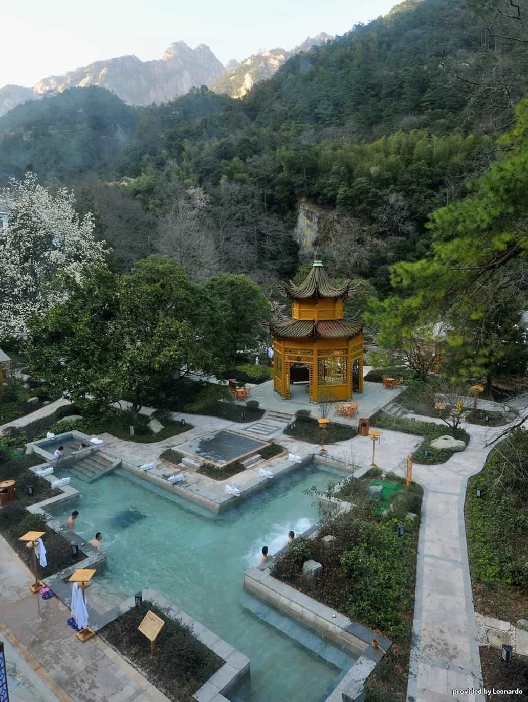 Best Western Huangshan Resort