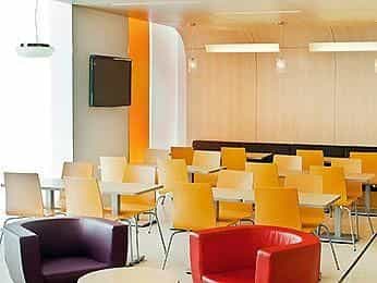 ibis Ningbo Qianhu