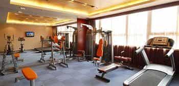 Sunda Gentleman International Hotel