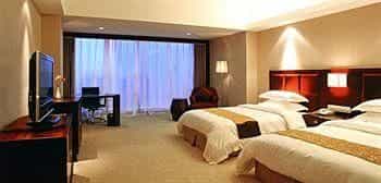 Sunda Gentleman International Hotel