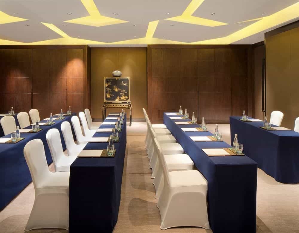Radisson Blu Chongqing ShaPingBa Radisson Blu Chongqing ShaPingBa