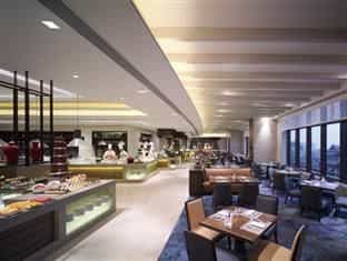 Shangri-La Hotel, Yangzhou Shangri-La Hotel, Yangzhou
