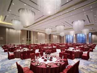 Shangri-La Hotel, Yangzhou Shangri-La Hotel, Yangzhou