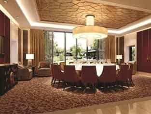Shangri-La Hotel, Yangzhou Shangri-La Hotel, Yangzhou