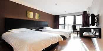 FX Hotel ChongQing Third Military Medical University