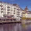 Hotel des Balances