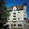 Drei Koenige Hotel