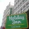 Holiday Inn Lugano Centre