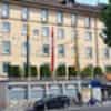Best Western Plus Hotel Bahnhof