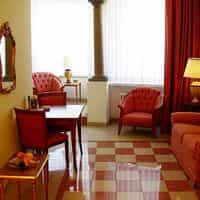 Sorell Hotel Zunfthaus Zum Ruden