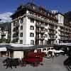 Le Petit Cervin