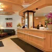 Hotel Zuri by Fassbind
