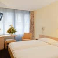 Hotel Zuri by Fassbind