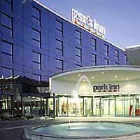 Radisson Hotel Zurich Airport