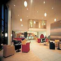 Radisson Hotel Zurich Airport