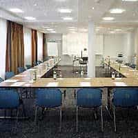 Radisson Hotel Zurich Airport
