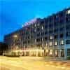 Central Plaza Hotel