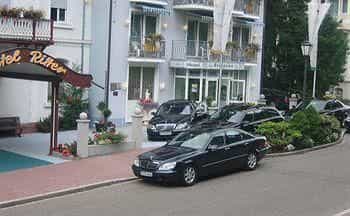 TOP CCL Hotel Ritter