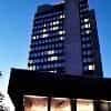 Marriott Hotel Zurich