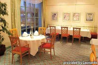 Best Western Hotel Convita