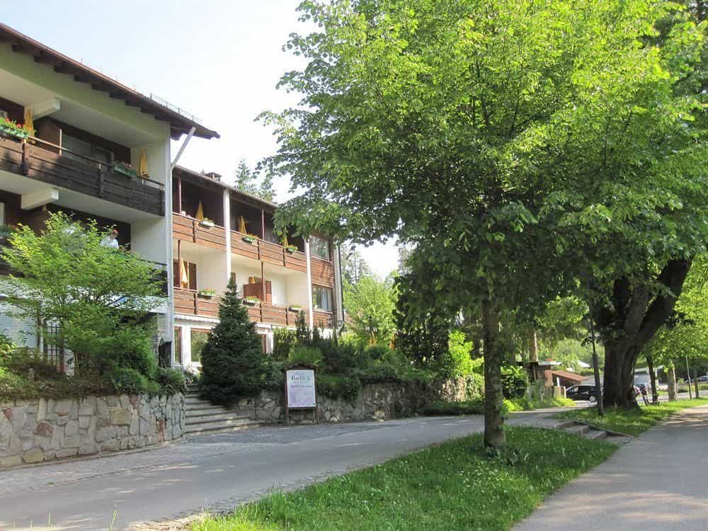 Ruchtis Hotel and Restaurant Ruchtis Hotel and Restaurant