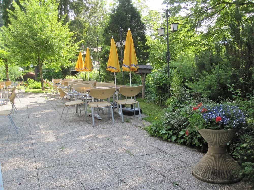 Ruchtis Hotel and Restaurant