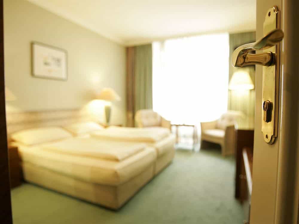 Hotel Deutsches Theater