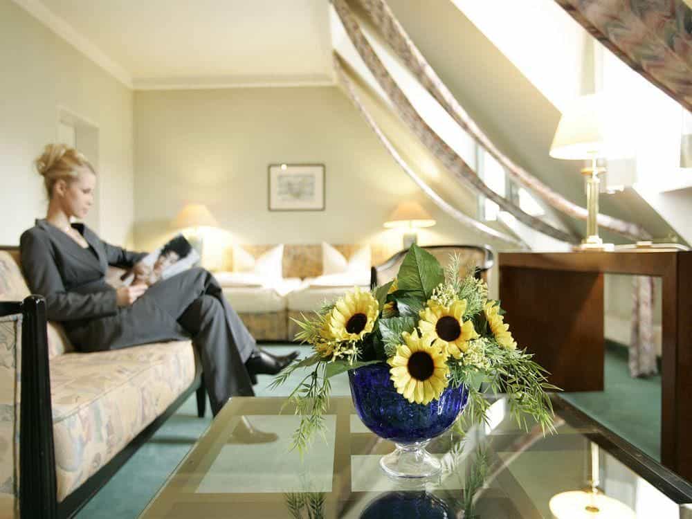 Hotel Deutsches Theater