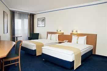 Leonardo Royal Hotel Frankfurt