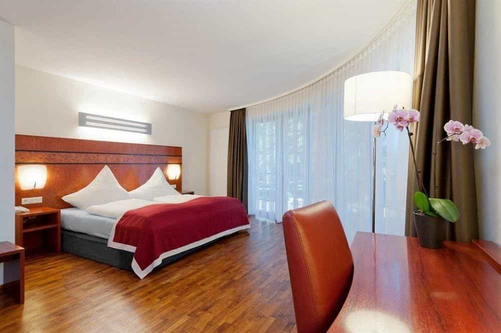 EKKOs Kultur- und Tagungshotel
