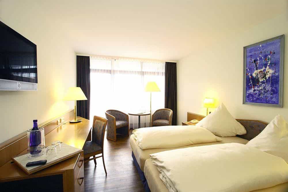 EKKOs Kultur- und Tagungshotel