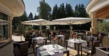 STEIGENBERGER HOTEL DER SONNENH STEIGENBERGER HOTEL DER SONNENH