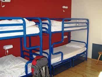 The 4 You Hostel & Hotel The 4 You Hostel & Hotel