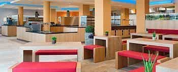 Rhoen Park Hotel