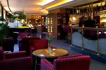 Crowne Plaza Schwerin Crowne Plaza Schwerin