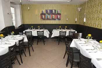 Hotel Deutscher Kaiser