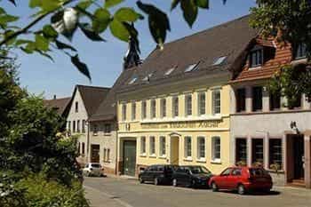 Hotel Deutscher Kaiser
