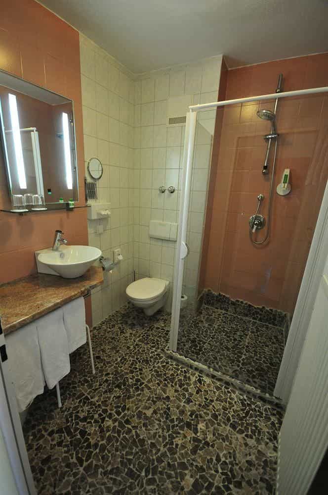 AKZENT HOTEL ANTONIUSHOF AKZENT HOTEL ANTONIUSHOF