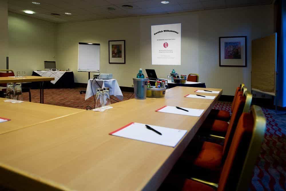 Ramada Hotel Bad Soden