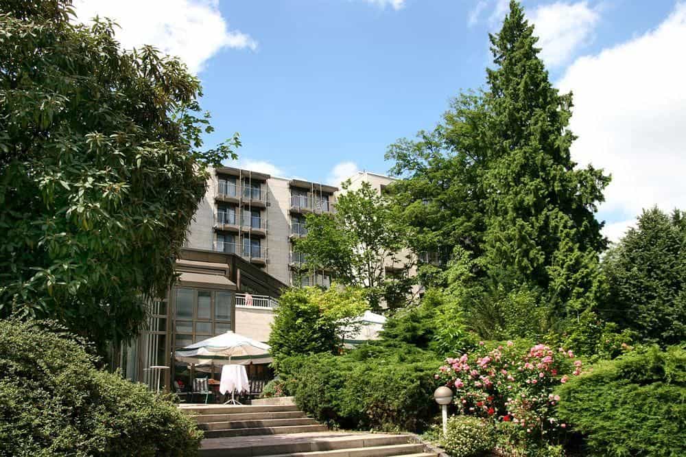 Ramada Hotel Bad Soden