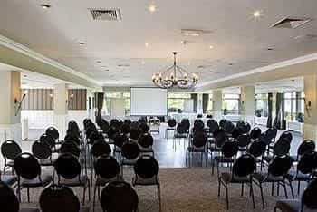 Hotel Moers Van Der Valk