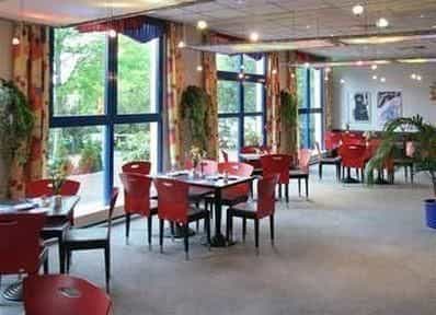 Best Western Transmar Travel Hotel