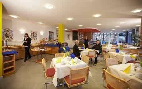 HOTEL ISG HEIDELBERG