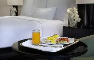 โรงแรมเจดับบลิว แมริออท กรุงเทพฯ โรงแรมเจดับบลิว แมริออท กรุงเทพฯ